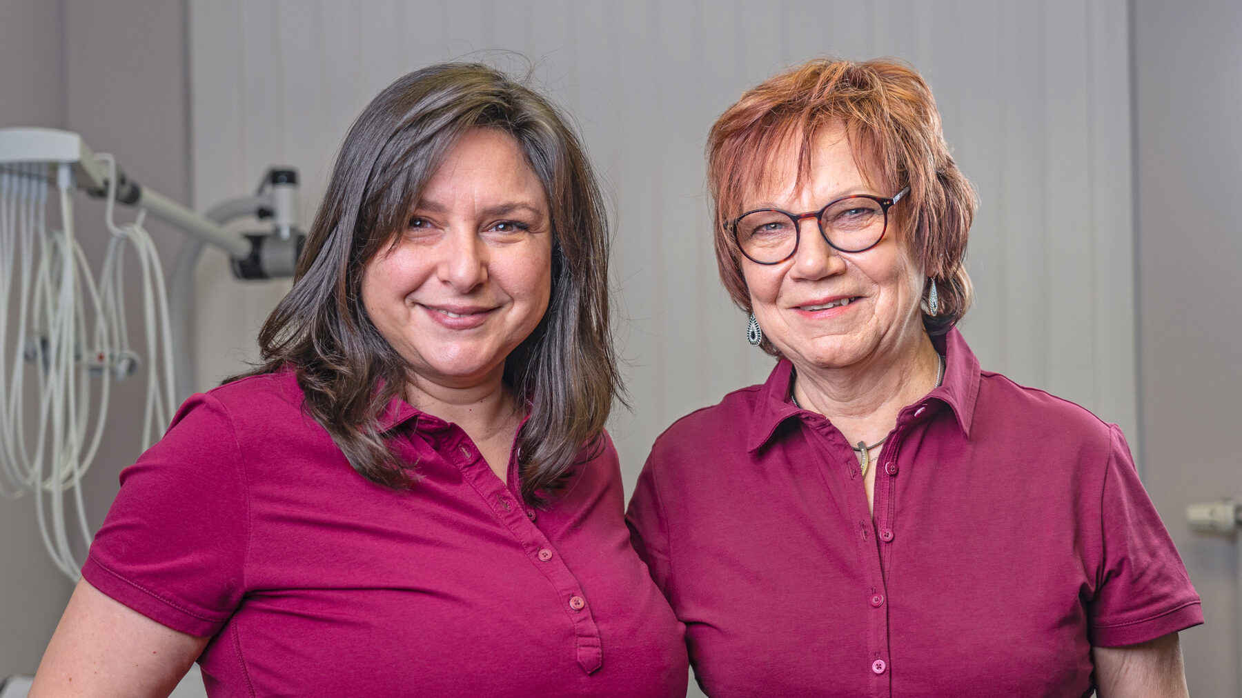 Über uns Dr. med. Tobias Siebeneicher & Kollegen